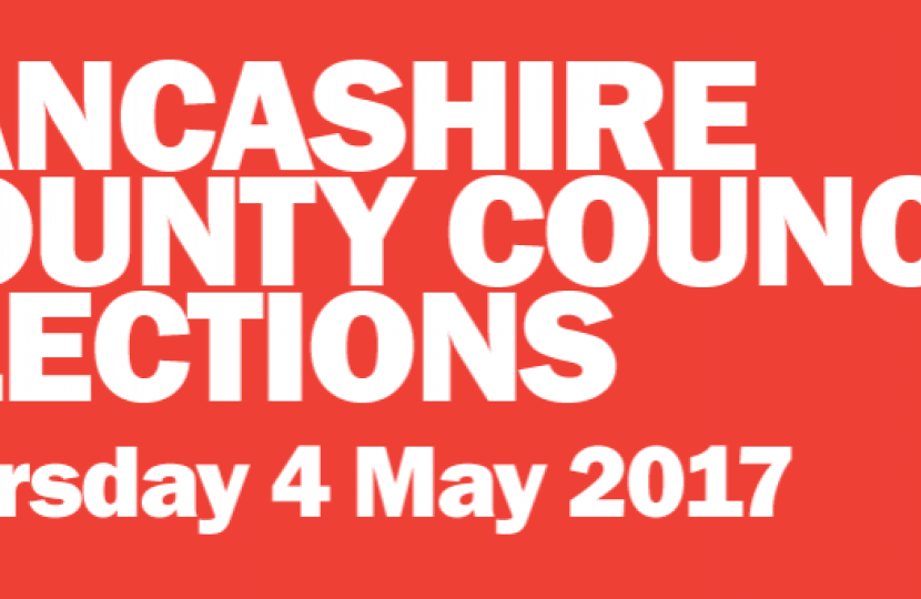 Lancs elections 