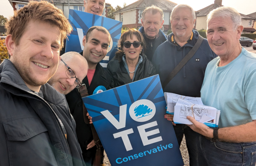 Middleforth Conservatives