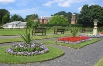 Worden Park Grounds